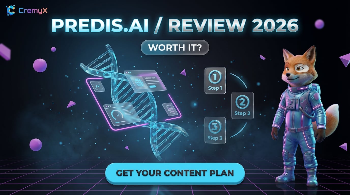 What Is Predis.ai? Features, Pricing & Review 2026