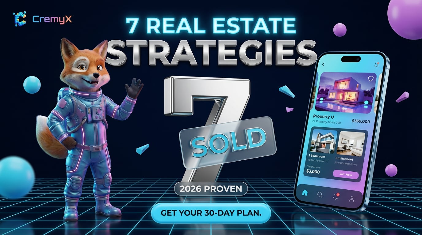 Marketing Imobiliário Digital: Estratégias para Vender Mais