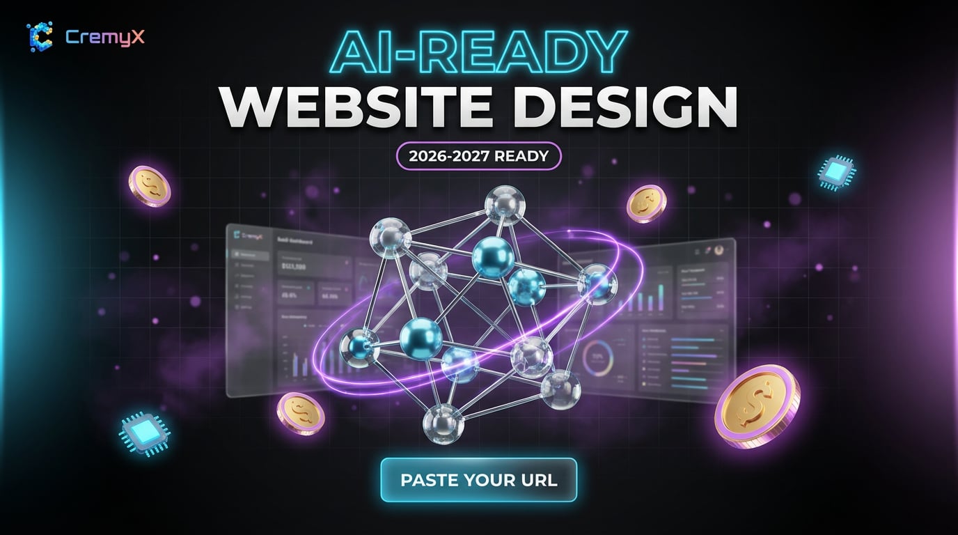 Site AI-Ready: Otimize para Buscas com IA
