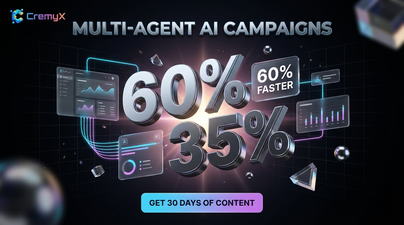 AI Orchestration for Marketing: Multi-Agent Campaign Guide