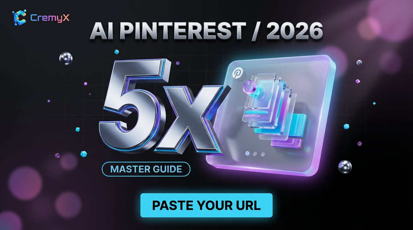 Pinterest Com IA: Conteúdo Que Vende Em 2026