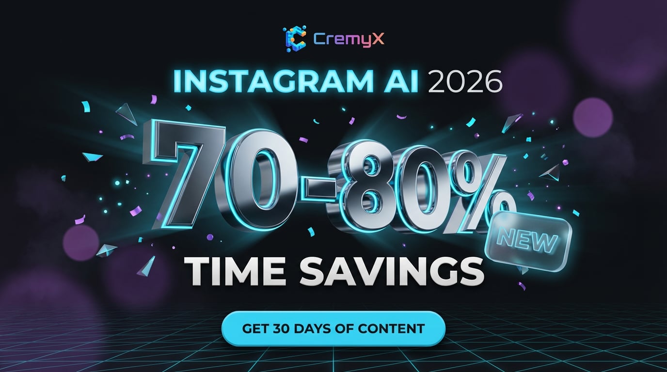 Instagram com IA: Conteúdo que Vende em 2026