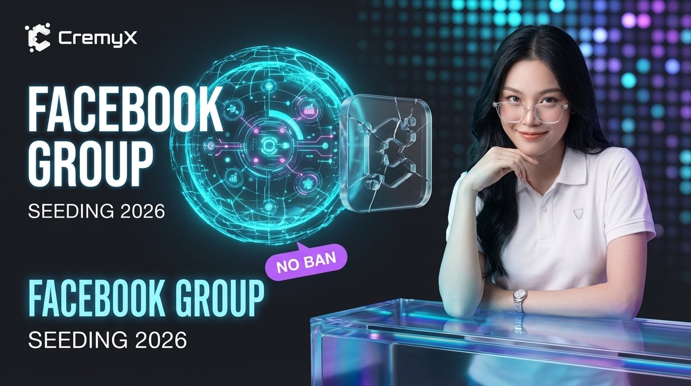 Content Seeding Strategy for Facebook Groups 2026