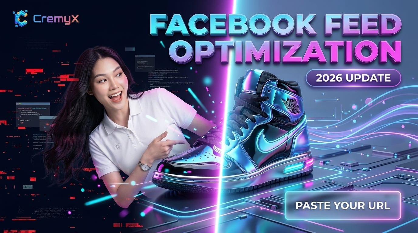 Katalog Produk Facebook: Optimasi Jualan 2024